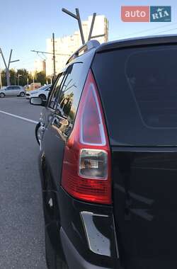 Универсал Renault Megane 2006 в 