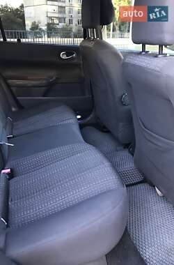 Универсал Renault Megane 2006 в 