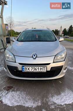 Универсал Renault Megane 2011 в Деражне