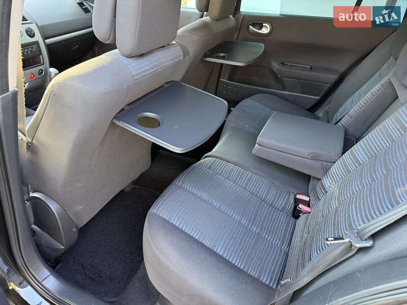 Универсал Renault Megane 2008 в Киеве