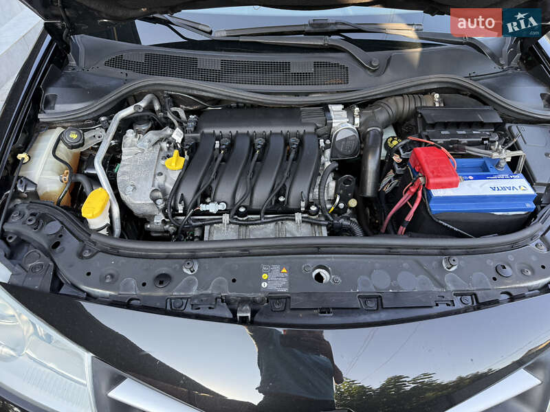 Универсал Renault Megane 2008 в Киеве