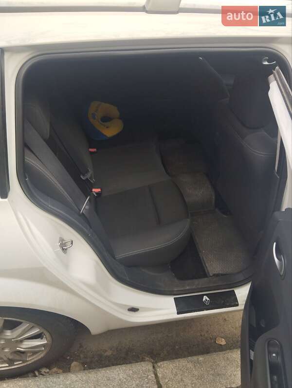 Універсал Renault Megane 2009 в Києві фото 3 Універсал Renault Megane 2009 в Києві