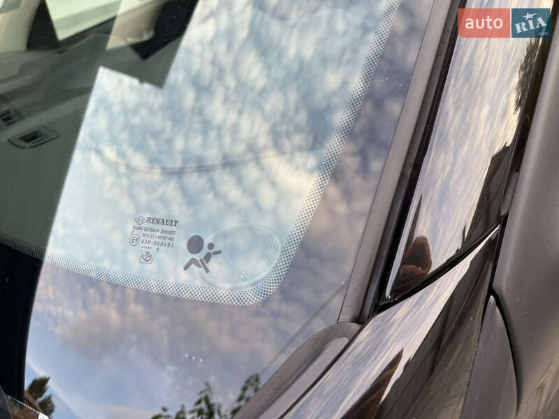 Универсал Renault Megane 2008 в Киеве