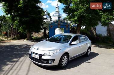 Универсал Renault Megane 2013 в Виннице