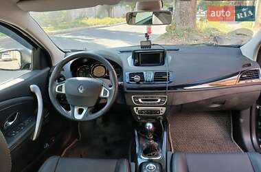 Универсал Renault Megane 2012 в 