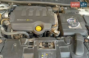 Универсал Renault Megane 2011 в 
