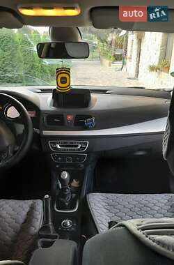Универсал Renault Megane 2011 в 
