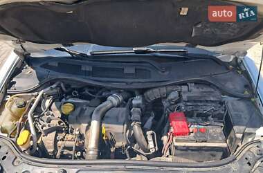 Универсал Renault Megane 2008 в  фото 9 Универсал Renault Megane 2008 в