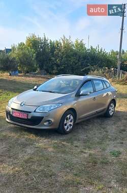Универсал Renault Megane 2010 в Белой Церкви