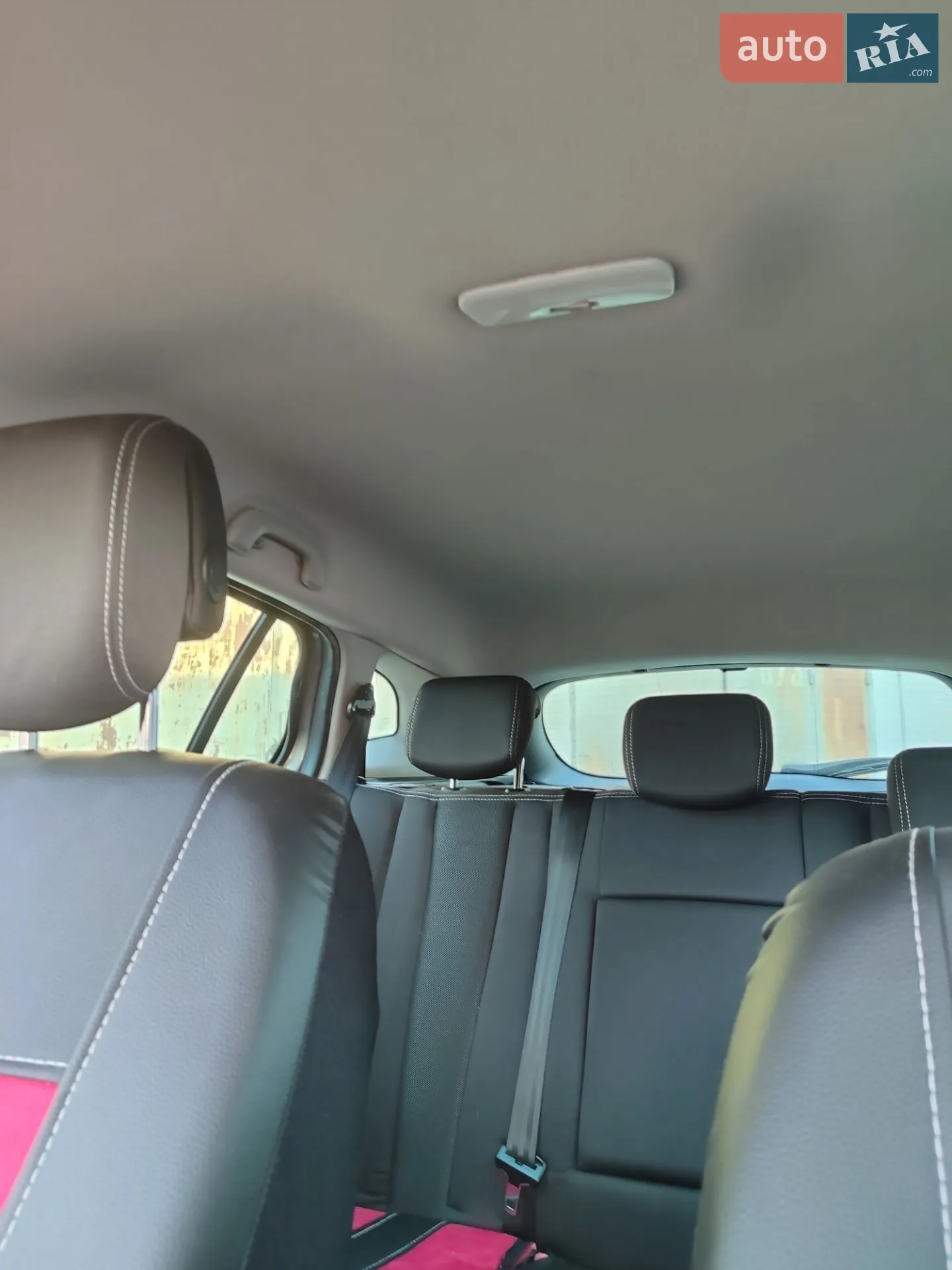 2010 Renault Megane - мініатюра 3