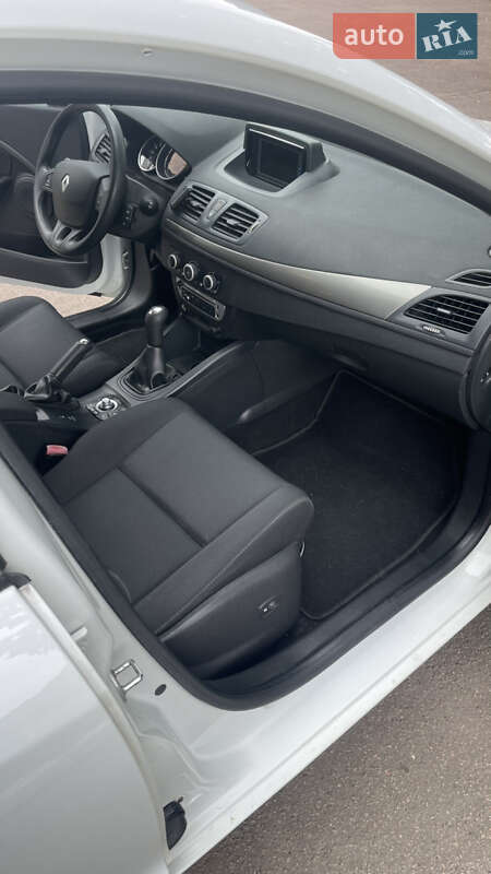 Универсал Renault Megane 2012 в Ровно