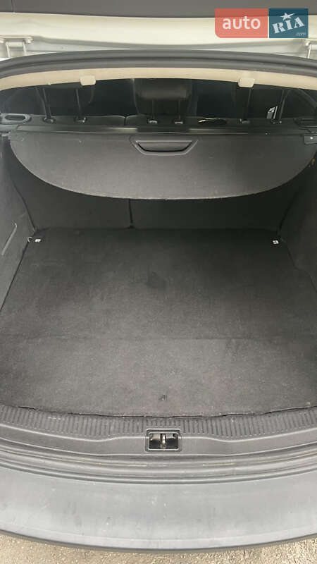 Универсал Renault Megane 2012 в Ровно