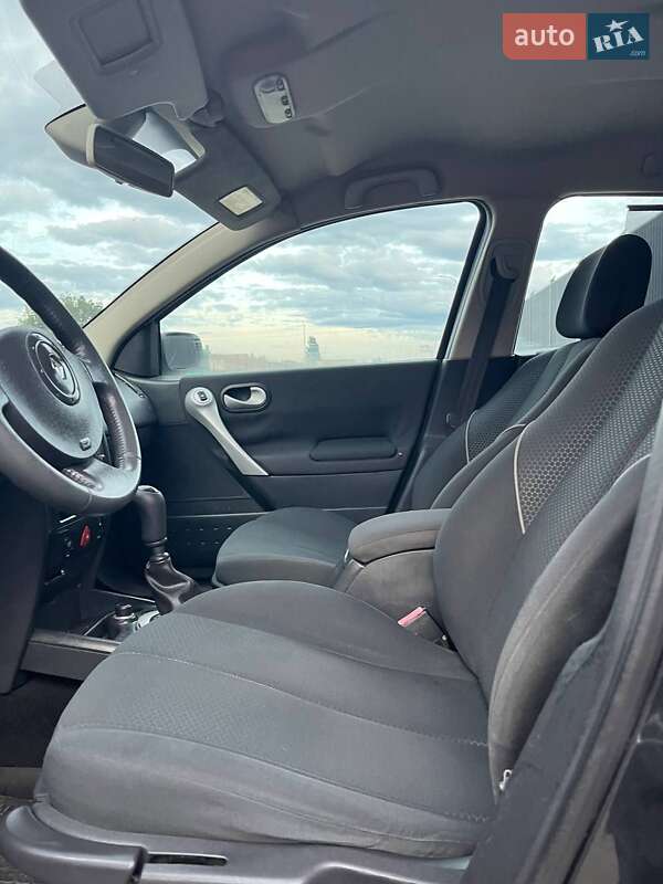 Универсал Renault Megane 2007 в Луцке