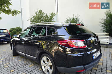 Универсал Renault Megane 2009 в 