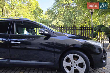 Универсал Renault Megane 2009 в 