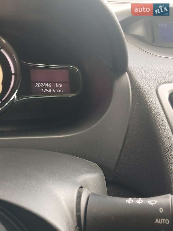 Хэтчбек Renault Megane 2011 в Львове фото 12 Хэтчбек Renault Megane 2011 в Львове