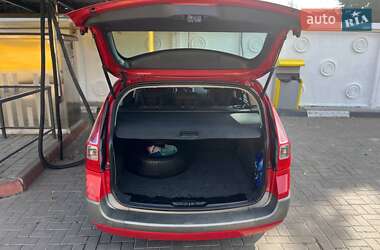 Универсал Renault Megane 2007 в 