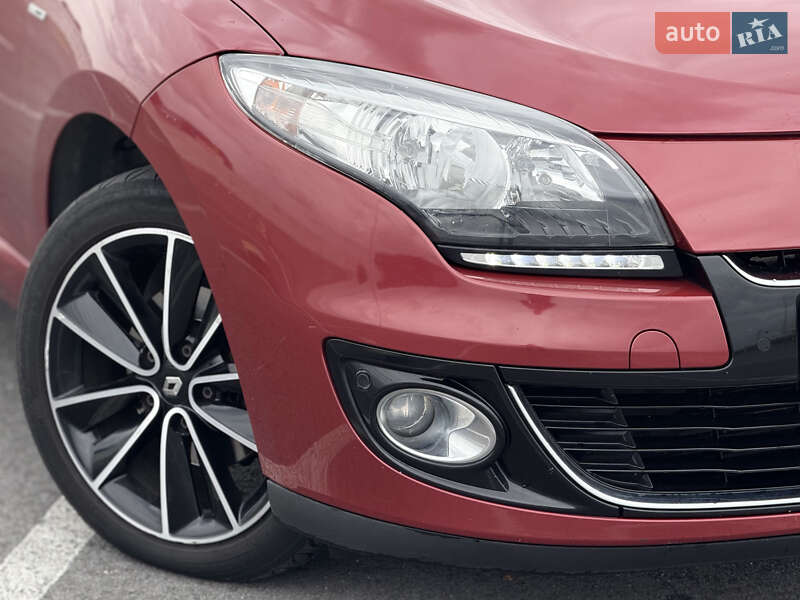 Универсал Renault Megane 2012 в Львове фото 13 Универсал Renault Megane 2012 в Львове