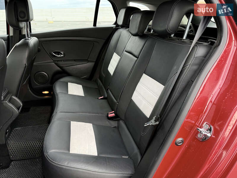 Универсал Renault Megane 2012 в Львове фото 21 Универсал Renault Megane 2012 в Львове