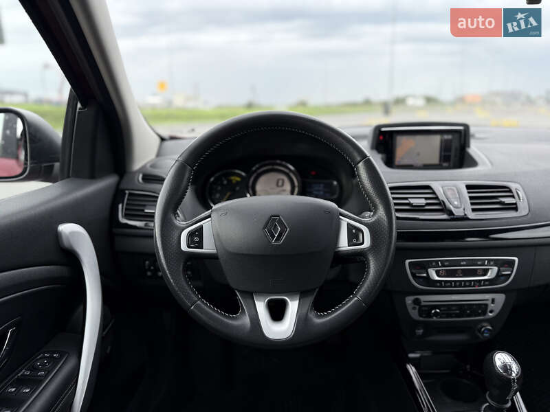 Универсал Renault Megane 2012 в Львове фото 27 Универсал Renault Megane 2012 в Львове