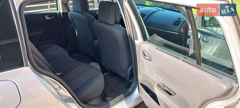 Универсал Renault Megane 2007 в Луцке фото 14 Универсал Renault Megane 2007 в Луцке