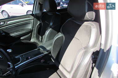 Универсал Renault Megane 2017 в 