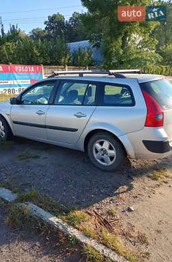 Универсал Renault Megane 2005 в Виннице