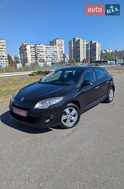 Renault Megane 2009