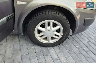 Универсал Renault Megane 2006 в 