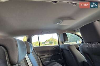 Универсал Renault Megane 2006 в 