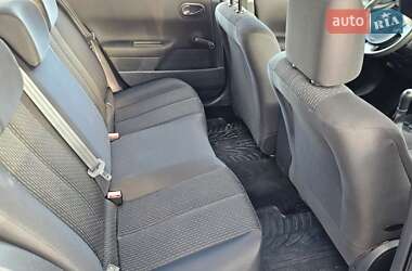 Универсал Renault Megane 2006 в 