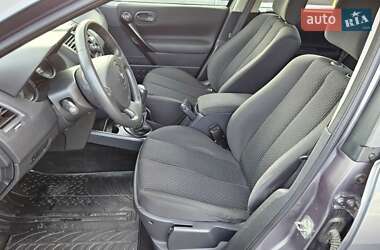 Универсал Renault Megane 2006 в 