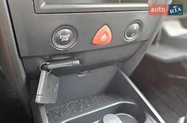 Универсал Renault Megane 2006 в 