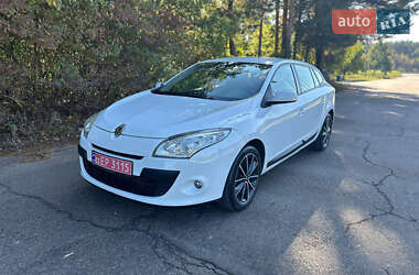 Универсал Renault Megane 2012 в Ковеле