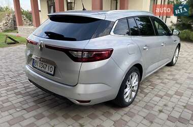 Універсал Renault Megane 2016 в  фото 7 Універсал Renault Megane 2016 в