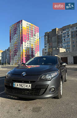 Универсал Renault Megane 2012 в Черкассах