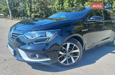 Renault Megane 2016 Renault Megane 2016