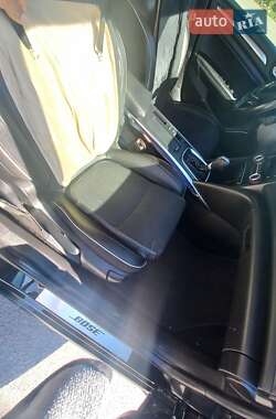 Универсал Renault Megane 2016 в 