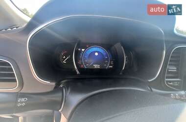 Универсал Renault Megane 2016 в 