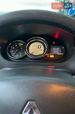 Универсал Renault Megane 2015 в 