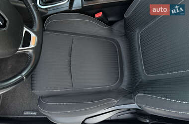 Универсал Renault Megane 2018 в 