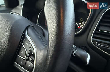 Универсал Renault Megane 2018 в 