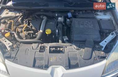 Универсал Renault Megane 2010 в 