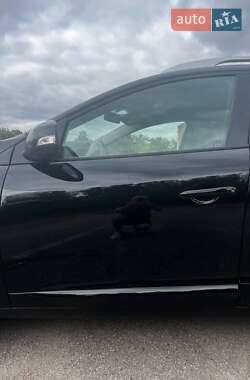 Универсал Renault Megane 2015 в 