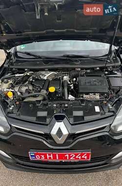 Универсал Renault Megane 2015 в 