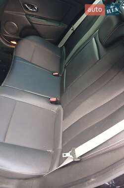 Renault Megane 2012