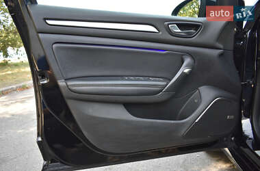 Универсал Renault Megane 2017 в 
