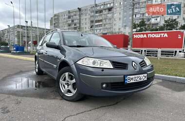 Універсал Renault Megane 2006 в Сумах