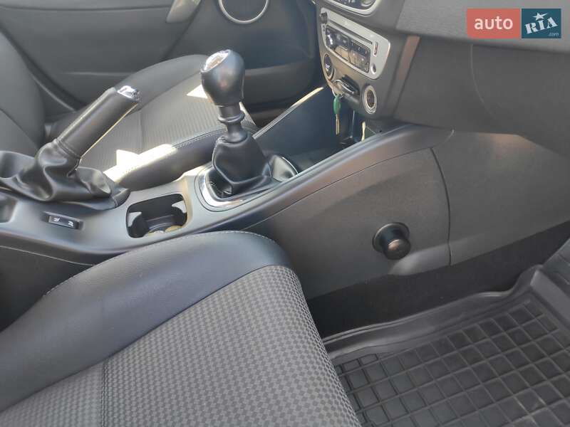 Универсал Renault Megane 2012 в Белгороде-Днестровском