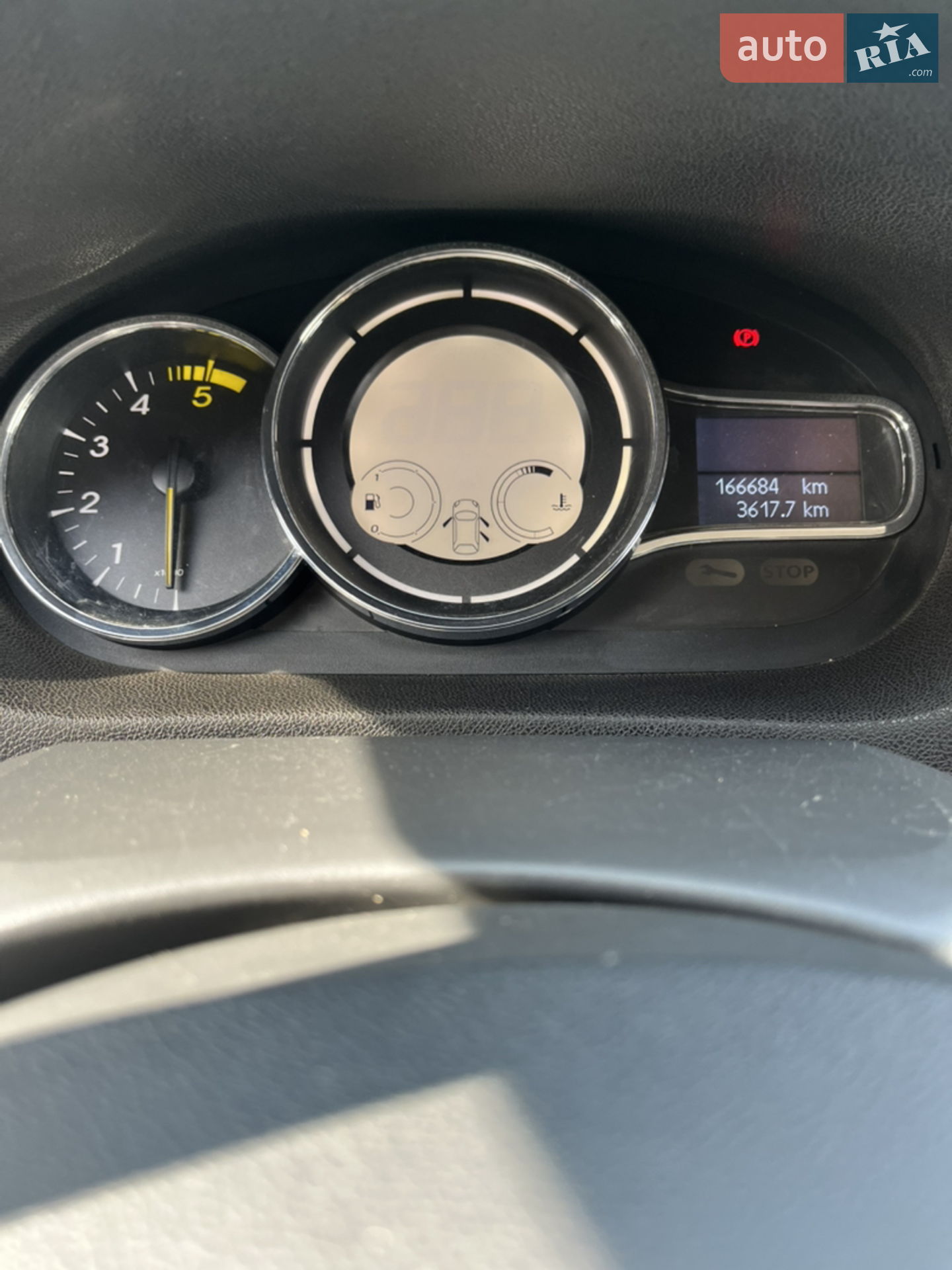 2015 Renault Megane - мініатюра 24